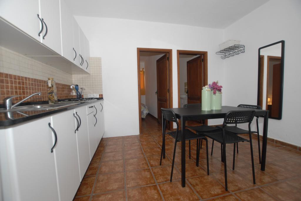 Apartamento Pancho Tabayesco Exterior photo