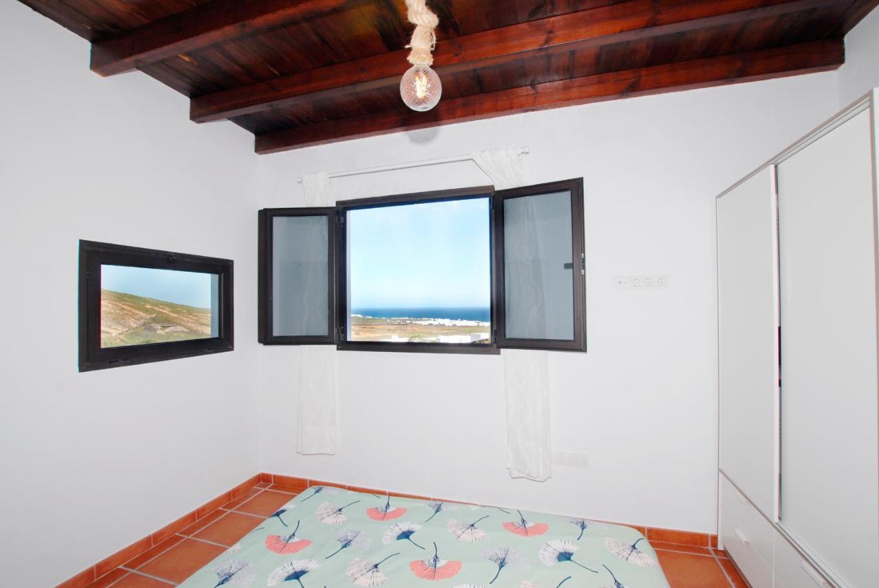 Apartamento Pancho Tabayesco Exterior photo