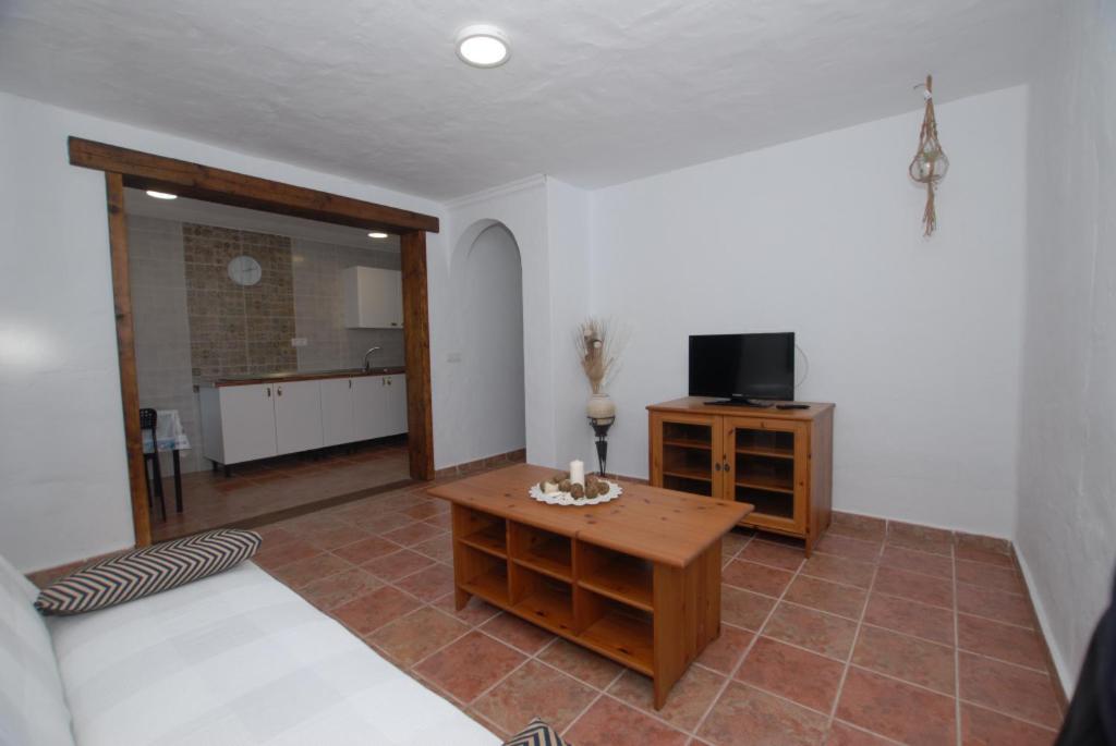 Apartamento Pancho Tabayesco Exterior photo